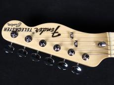 Fender Made in Japan Traditional 70s Telecaster Custom Black_5