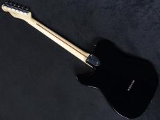 Fender Made in Japan Traditional 70s Telecaster Custom Black_6