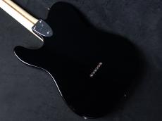 Fender Made in Japan Traditional 70s Telecaster Custom Black_7
