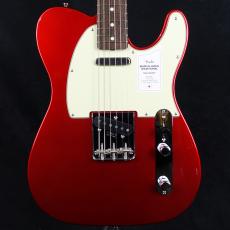 Fender Made in Japan Traditional 60s Telecaster Candy Apple Red