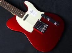 Fender Made in Japan Traditional 60s Telecaster Candy Apple Red_3