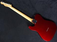 Fender Made in Japan Traditional 60s Telecaster Candy Apple Red_6