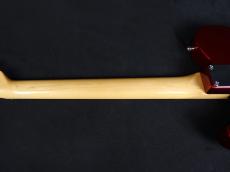 Fender Made in Japan Traditional 60s Telecaster Candy Apple Red_8