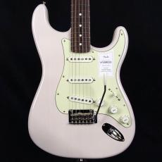 Fender Made in Japan Hybrid II Stratocaster US Blonde