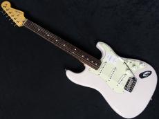 Fender Made in Japan Hybrid II Stratocaster US Blonde_2