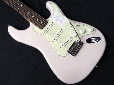 Fender Made in Japan Hybrid II Stratocaster US Blonde_3