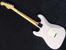 Fender Made in Japan Hybrid II Stratocaster US Blonde_6
