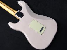 Fender Made in Japan Hybrid II Stratocaster US Blonde_7