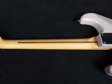 Fender Made in Japan Hybrid II Stratocaster US Blonde_8