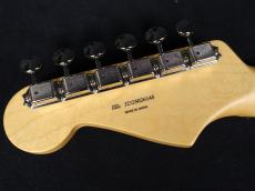 Fender Made in Japan Hybrid II Stratocaster US Blonde_9