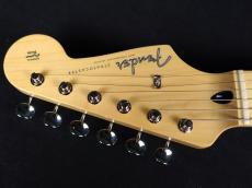 Fender Made in Japan Hybrid II Stratocaster Forest Blue_5