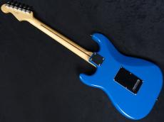Fender Made in Japan Hybrid II Stratocaster Forest Blue_6