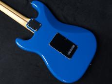 Fender Made in Japan Hybrid II Stratocaster Forest Blue_7