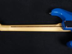 Fender Made in Japan Hybrid II Stratocaster Forest Blue_8