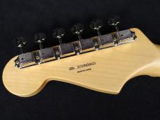 Fender Made in Japan Hybrid II Stratocaster Forest Blue_9