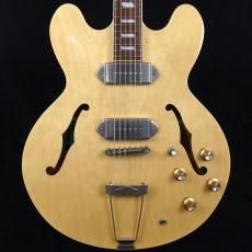 Epiphone Casino Natural 2022