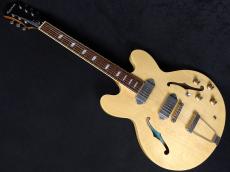Epiphone Casino Natural 2022_2