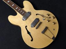 Epiphone Casino Natural 2022_3