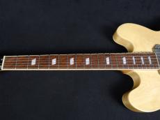 Epiphone Casino Natural 2022_4