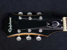 Epiphone Casino Natural 2022_5