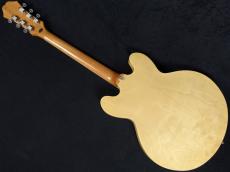 Epiphone Casino Natural 2022_6