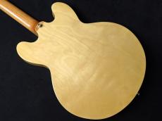 Epiphone Casino Natural 2022_7