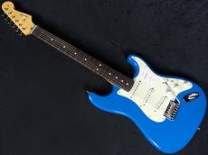 Fender Made in Japan Hybrid II Stratocaster Forest Blue_2