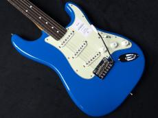 Fender Made in Japan Hybrid II Stratocaster Forest Blue_3