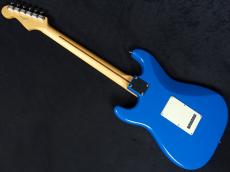 Fender Made in Japan Hybrid II Stratocaster Forest Blue_6