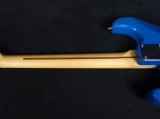 Fender Made in Japan Hybrid II Stratocaster Forest Blue_8