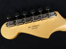 Fender Made in Japan Hybrid II Stratocaster Forest Blue_9