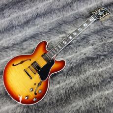 Gibson ES Supreme Bourbon Burst_2