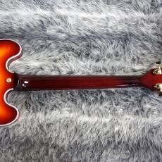 Gibson ES Supreme Bourbon Burst_6