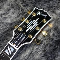 Gibson ES Supreme Bourbon Burst_7