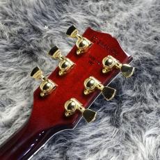 Gibson ES Supreme Bourbon Burst_8