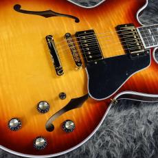 Gibson ES Supreme Bourbon Burst_9