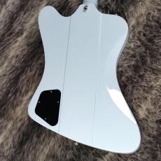 Epiphone 1963 Firebird V Maestro Vibrola Frost Blue_2