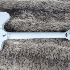 Epiphone 1963 Firebird V Maestro Vibrola Frost Blue_6