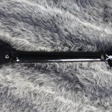 Epiphone Dave Mustaine Flying V Custom Black Metallic_6