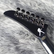 Epiphone Dave Mustaine Flying V Custom Black Metallic_8