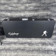 Epiphone Dave Mustaine Flying V Custom Black Metallic_10