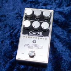 ORIGIN EFFECTS Cali76 Bass Compressor