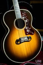 Gibson SJ-200 Custom / 2010