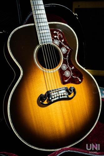 Gibson SJ-200 Custom / 2010
