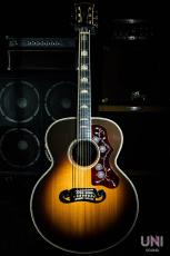 Gibson SJ-200 Custom / 2010_2