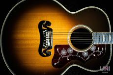 Gibson SJ-200 Custom / 2010_3