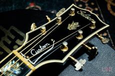 Gibson SJ-200 Custom / 2010_4