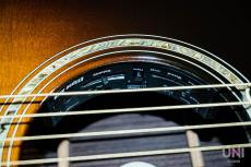 Gibson SJ-200 Custom / 2010_5