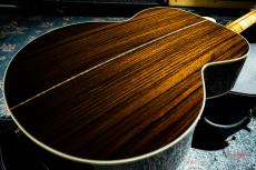 Gibson SJ-200 Custom / 2010_7