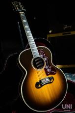 Gibson SJ-200 Custom / 2010_9